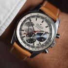 Zenith Vintage Spare Parts EL PRIMERO - 146 - 2572 Movement + Hands + Pushers  +