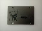 Kingston A400 SA400S37/480G 480GB 2.5" Solid State Drive SSD