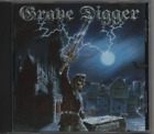 CD- Grave Digger/ Excalibur/ 12 Songs/ 1999