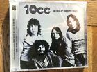 10CC The Best of the Early Years - CD UK Version Sealed!