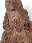 Ordovician fossil trilobite Harpetida ,Interest,very cool, No.a40