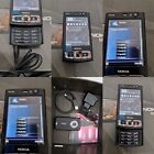 CELLULARE NOKIA N95 8GB GSM UNLOCKED SIM FREE DEBLOQUE