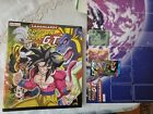 Album Dragon Ball GT serie Smeraldo COMPLETO 300/300 Lamincards Carte + Bustina