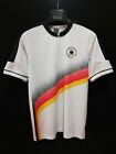 MAGLIA CALCIO SOCCER FOOTBALL  GERMANIA S