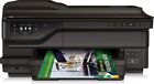 HP Officejet 7612 e-All-in-One G1X85A DIN A3 A4 stampante multifunzione ADF fax