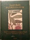 JOSEPH BANKS FLORILEGIUM EINAUDI sigillato-S