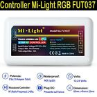 Mi-light CONTROLLER Telecomando Wifi RGB  RGBW 4-Zone LED Set Striscia milight