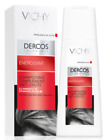 Dercos Shampoo energizzante anti-caduta di Vichy, Shampoo Unisex - Flacone 200 m