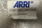 ARRI L4.79572.E 5" LENS FOR 1K FRESNEL 130mm