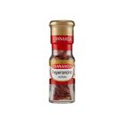 6 Confezioni Cannamela Spezie Oro Peperoncino Intero 12 g