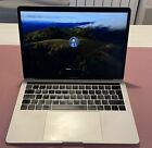 Apple MacBook Pro (Thunderbolt 3)  13.3" (128GB SSD, Intel Core i5 7.ª...