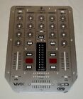 BEHRINGER VMX 200 XPQ Plancia Comandi Mixer DJ