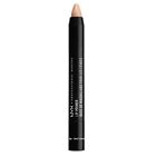 Nyx Professional Make Up PRIMER LABBRA base trucco labbra deep nude unisex