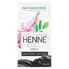 NATURAVERDE HENNE  NERO 100GR