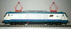 Rivarossi HR2011 Locomotiva elettrica FS E402A 017 DIGITALE XMPR H0 1/87