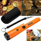 Pinpointer Metal Detector GP-Pointer Impermeabile - Arancione