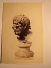 Pseudo Seneca - Museo Napoli - Neapel - Naples / CDV