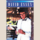 David Essex ‎Live at the Royal Albert Hall DVD (Eagle Vision) Nuovo e Sigillato