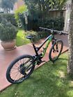 GT Force X Carbon Expert MTB enduro