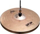 UFIP Est.1931 Series 14" Hi Hat