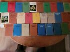 27 Used Observer s Books.