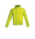 TUTA COMPLETO ACERBIS RAIN SUIT LOGO IMPERMEABILE ANTIPIOGGIA ANTIACQUA 5 COLORI