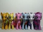 my little pony g4 rainbow power