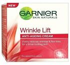 Garnier Skin Naturals Crema Anti Invecchiamento Antirughe Lift per Ridurre...