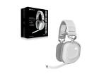 Corsair HS80 RGB Wireless Gaming Headset White for PC， Mac,PS4/5 CA-9011236-CN