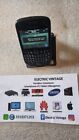 8779N-Smartphone BlackBerry Curve 8520