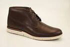 Timberland Preston Hill Chukka Boots Stivaletti Uomo Scarpe con Lacci A16SK