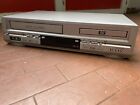 Lettore Combinato dvd VCR Videoregistratore combo Orion senza telecomando