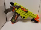 Nerf N-strike Elite Vortex Lumitron Disc Blaster