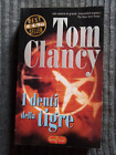 I denti della tigre - tom clancy