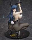 TAIMANIN ASAGI IGAWA BUNNY STATUE