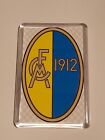 Modena FC 2018 Football Club Fridge Magnet Italy