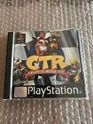 Crash CTR Team Racing Ps1 ITA