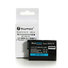 Blumax Batteria EN-EL15 Li-ion 7.0V 1600mAh/11.2Wh cod. 65114
