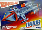 Spazio 1999 Space 1999 Hawk Mark IX Figheter Aquila - MPC Kit 1:72 - Nuovo