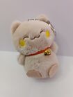 Kawaii Cute Plush peluche Gattino  Cagnolino Coniglietto Pinguino originale 24