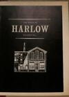 The House of Harlow Celebrates: The 125th Anniversary of Robert Harlow and Son L