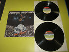 ADRIANO CELENTANO- ME LIVE 2LP - CLAN CLN 22203 EX++/NM GF, 1ST.OR.1979 ITALIA