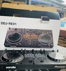 consolle dj pioneer DDJ REV1