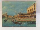 Quadro raffigurante “Piazza San Marco a Venezia