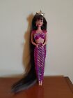 Barbie Teresa Jewel  Hair Mermaid Mattel