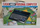 CASIO MSX COMPUTER MX-10