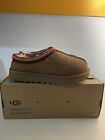 Ugg Tasman Regenerate Slipper Chestnut 36 Eu