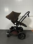 Passeggino Bugaboo Camaleon 3 Black Edition