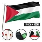 Drapeau Palestine / Palestinien  Flag / 150 cm X 90 cm