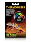 EXO TERRA THERMOMETER DIGITAL PRECISION TERMOMETRO TEMPERATURA TERRARIO RETTILI